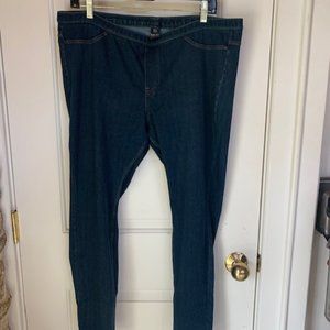 HUE Jeans XL